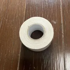 テーピングテープ 幅2.5cm 使いかけ