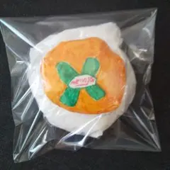 メロジョイスクイーズ　大福柿 メロジョイスクイーズ　大福　柿