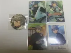 あんスタ　瀬名泉　セット