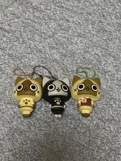 アイルー キャラクターグッズ