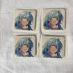 日々樹渉 4つ おまけ付き