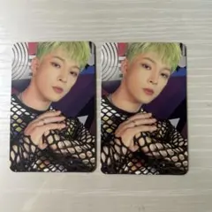 2025年最新】oneus トレカの人気アイテム - メルカリ