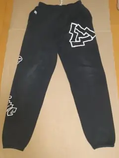 女性向けサイズ カッコいいDARC SPORT スウェットパンツ ダルク