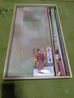 ☆美品】花井幸子 帯締め 半襟 - メルカリ