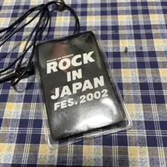 2026年最新】ロックインジャパンの人気アイテム - メルカリ
