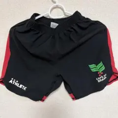 ATHLETA サッカー ハーフパンツ 140cmのサムネイル