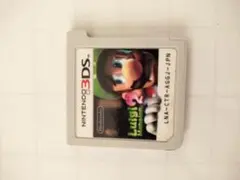 ルイージマンション2 ニンテンドー3DS　Luigi　Mansion　任天堂