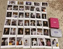 2016 SEVENTEEN ENCORE CONCERT トレカ B 41枚