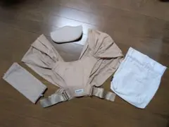 Konnyメッシュ抱っこ紐