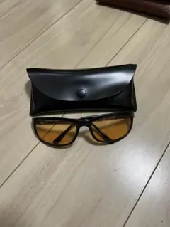 Ray-Ban プレデター2 B&L USA製 MIBケース付 ボシュロム Ray-Ban プレデター2 B&L USA製 MIBケース付 ボシュロム - メルカリ