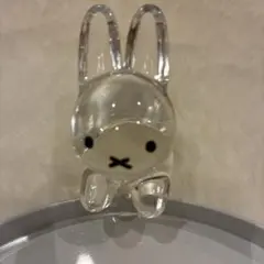 ミッフィ　アクリルフィギュア