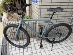 PURE CYCLES ピュアサイクルズ ピストバイク フリーor固定 Wコグ PURE CYCLES ピュアサイクルズ ピストバイク フリーor固定 Wコグ