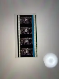 あ*か様 ヒプムビ　特典 ヨコハマ　　MADTRIGGERCREW コマフィルム