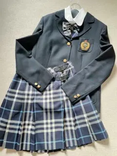 150cm バーバリー スーツ 中学受験・卒業式 - メルカリ