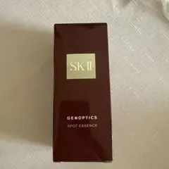 SK-IIジェノプティクス ウルトオーラ エッセンスのサムネイル