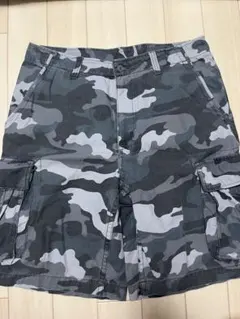 Faded Glory カーゴショートパンツ 34のサムネイル