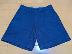 WTAPS 17ss デニム ワークショーツ UNION SHORTS Sのサムネイル