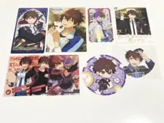 あんスタ 守沢千秋 まとめ売り