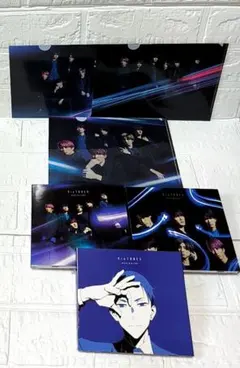 2026年最新】SixTONES cd 3形態 コンプリートの人気アイテム - メルカリ
