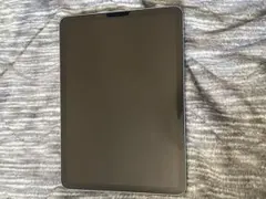 iPad Air 第4世代 スカイブルー ケース付き