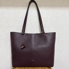 IBIZA 本革セミショルダーバッグ　イビザ