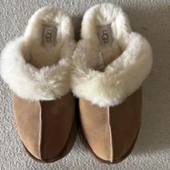 UGG ムートンブーツ Scuffette II - メルカリ