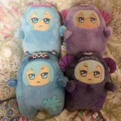 アイナナ モンぬい 環 壮五