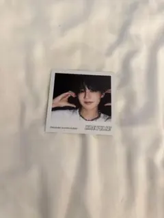 TREASURE LOVEPULSE TEUMEver ポロライド ジュンギュ