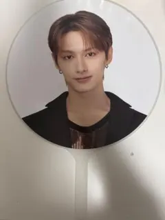 SEVENTEEN セブチ follow うちわ ジュン