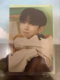 SEVENTEEN セブチ CARAT LAND ケレン ジョシュア トレカ