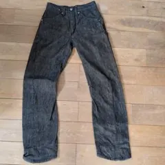 Levi's デニム　Engineered Jeans　レディース