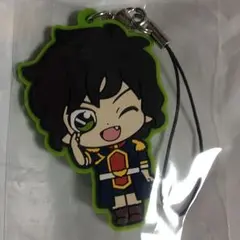 【世良真純】 「名探偵コナン -ZERO COLLECTION-」ラバスト