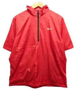 (NIKE GOLF)　ナイキ　ゴルフ　ナイロンジャケット (XL)