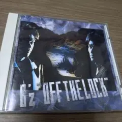 B'z/OFF THE LOCK
