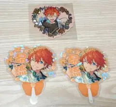 あんスタ スバル