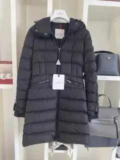 極美品✨正規品 MONCLER モンクレール BETULONG ダウンコート