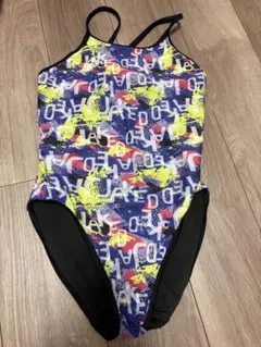 練習用水着