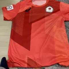 東京2020オリンピック公式ユニフォーム