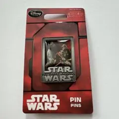 2026年最新】スターウォーズ ピンバッチの人気アイテム - メルカリ