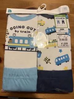 95サイズ　⭐︎長袖パジャマ　2セット⭐︎