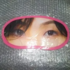 アイマスク FANTASTICS 堀夏喜