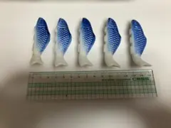 箸置き　魚　工芸品