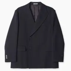 2025年最新】AURALEE テーラードジャケットの人気アイテム - メルカリ