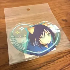 超輝夜姬！　壓克力切割盤 酒寄彩葉