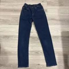 UNIQLO ユニクロ デニムパンツ 150cm