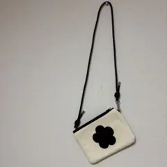 MARY QUANT マリクワ ショルダーバッグ
