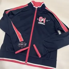 MICKEY MOUSE キッズ ジャージ ジャケット　イグニオ