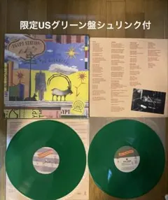 ポールマッカートニー ストア限定レコード - メルカリ