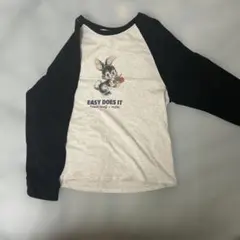 長袖Tシャツ レディース