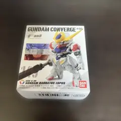 未開封FW GUNDUM CONVERGE バルバトスルプス